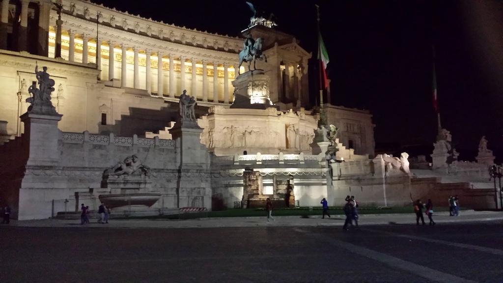 Hi Colosseo Vakantiehuis Rome